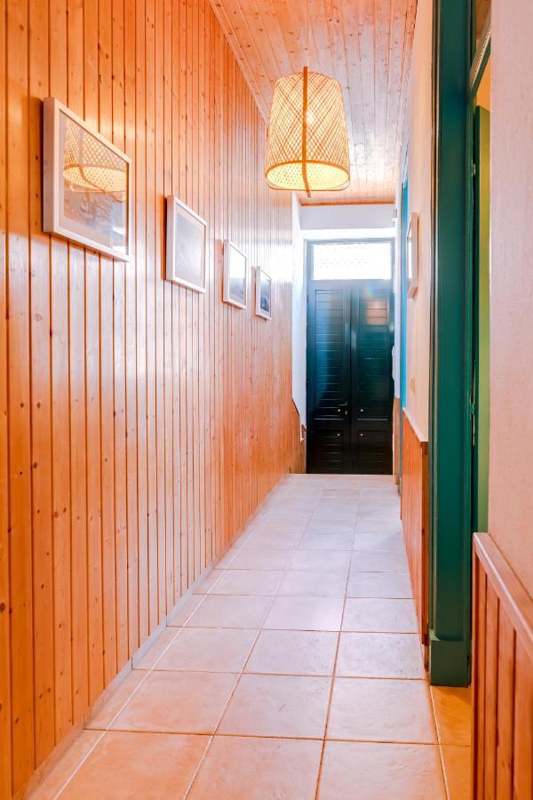 Trem - Located In Old City - District de Faro Extérieur photo