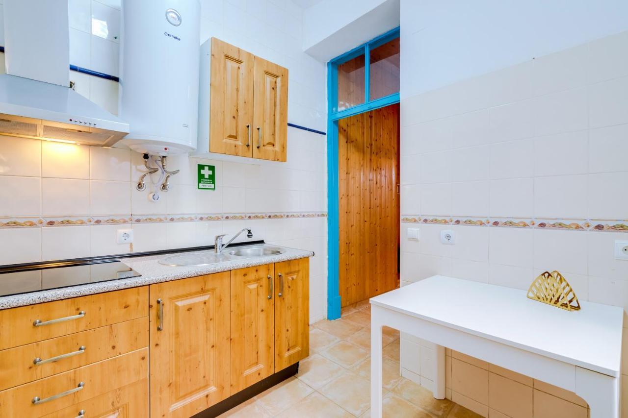 Trem - Located In Old City - District de Faro Extérieur photo