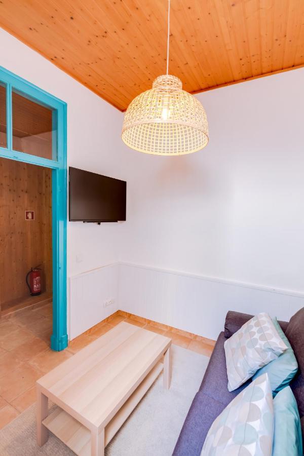 Trem - Located In Old City - District de Faro Extérieur photo