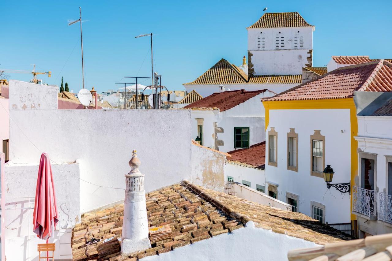 Trem - Located In Old City - District de Faro Extérieur photo