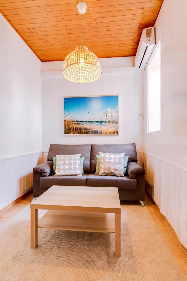 Trem - Located In Old City - District de Faro Extérieur photo
