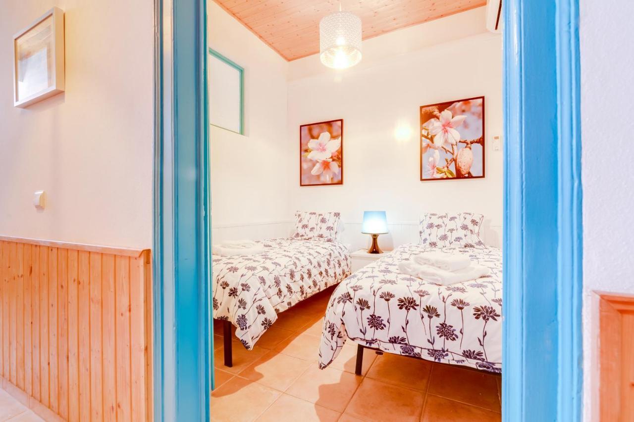 Trem - Located In Old City - District de Faro Extérieur photo