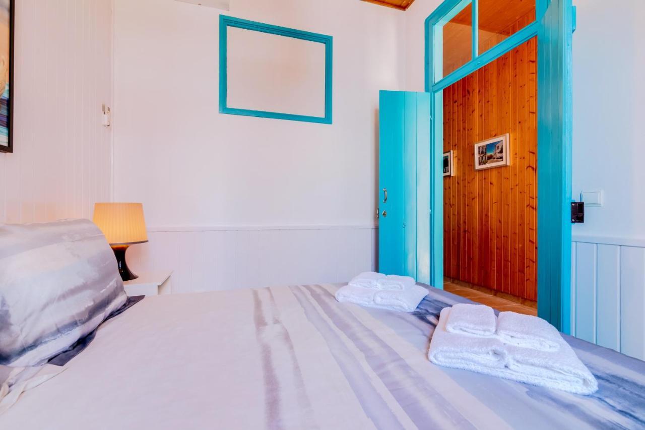 Trem - Located In Old City - District de Faro Extérieur photo