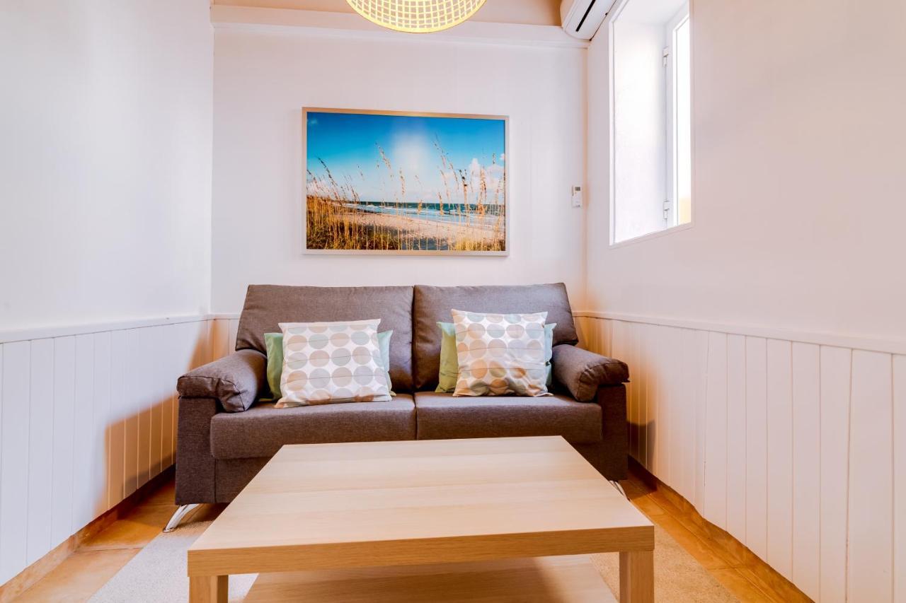 Trem - Located In Old City - District de Faro Extérieur photo